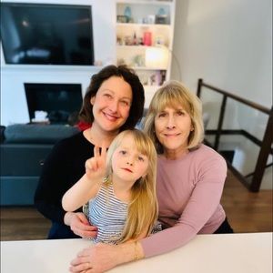 Meet your Posher, Paula